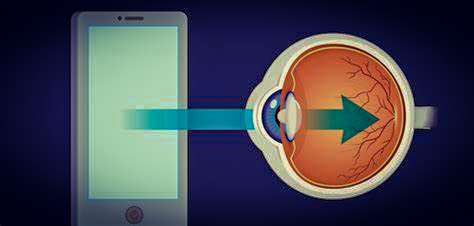 Blue light: What is it and How Does it Affect Us?