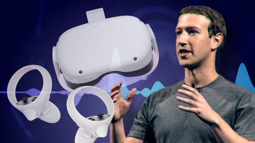 Metaverse Projects of Facebook