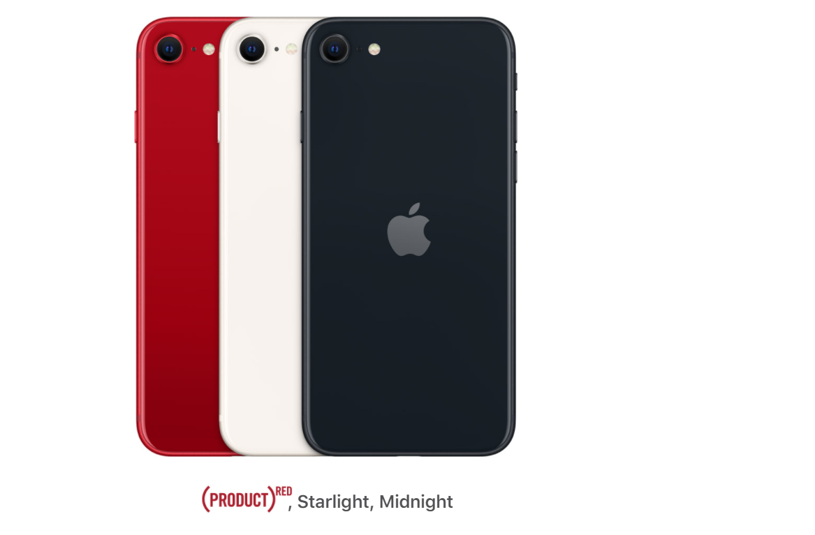 iphone se 3 2022 vs iphone 12 mini