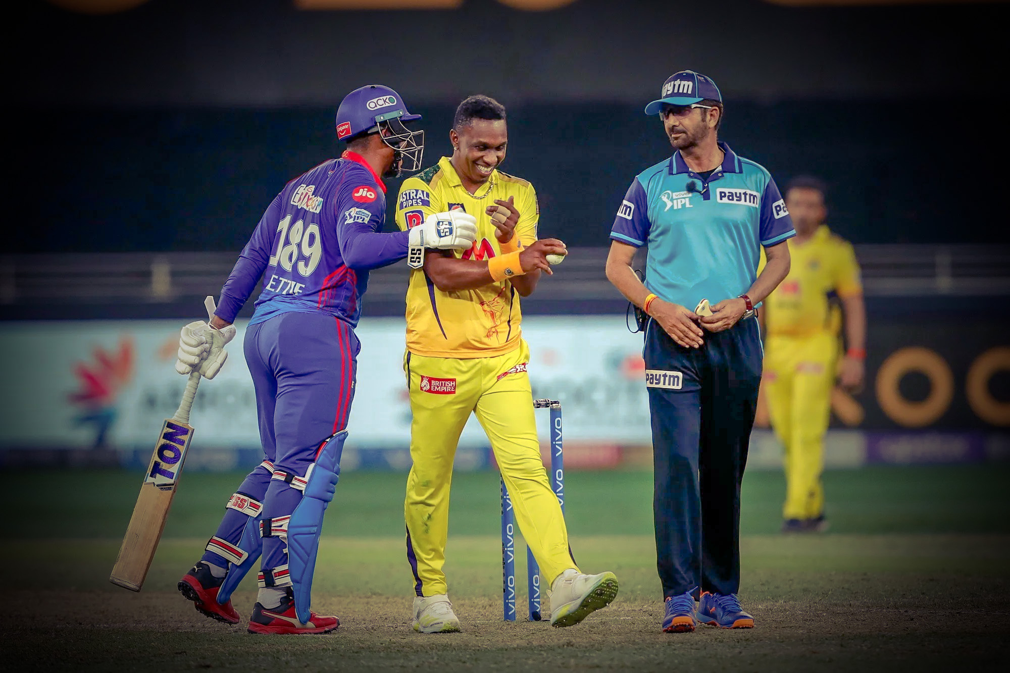 IPL HIGHLIGHTS 2021, Delhi Capitals Vs Chennai Super Kings , Match No 50 IPL 2021