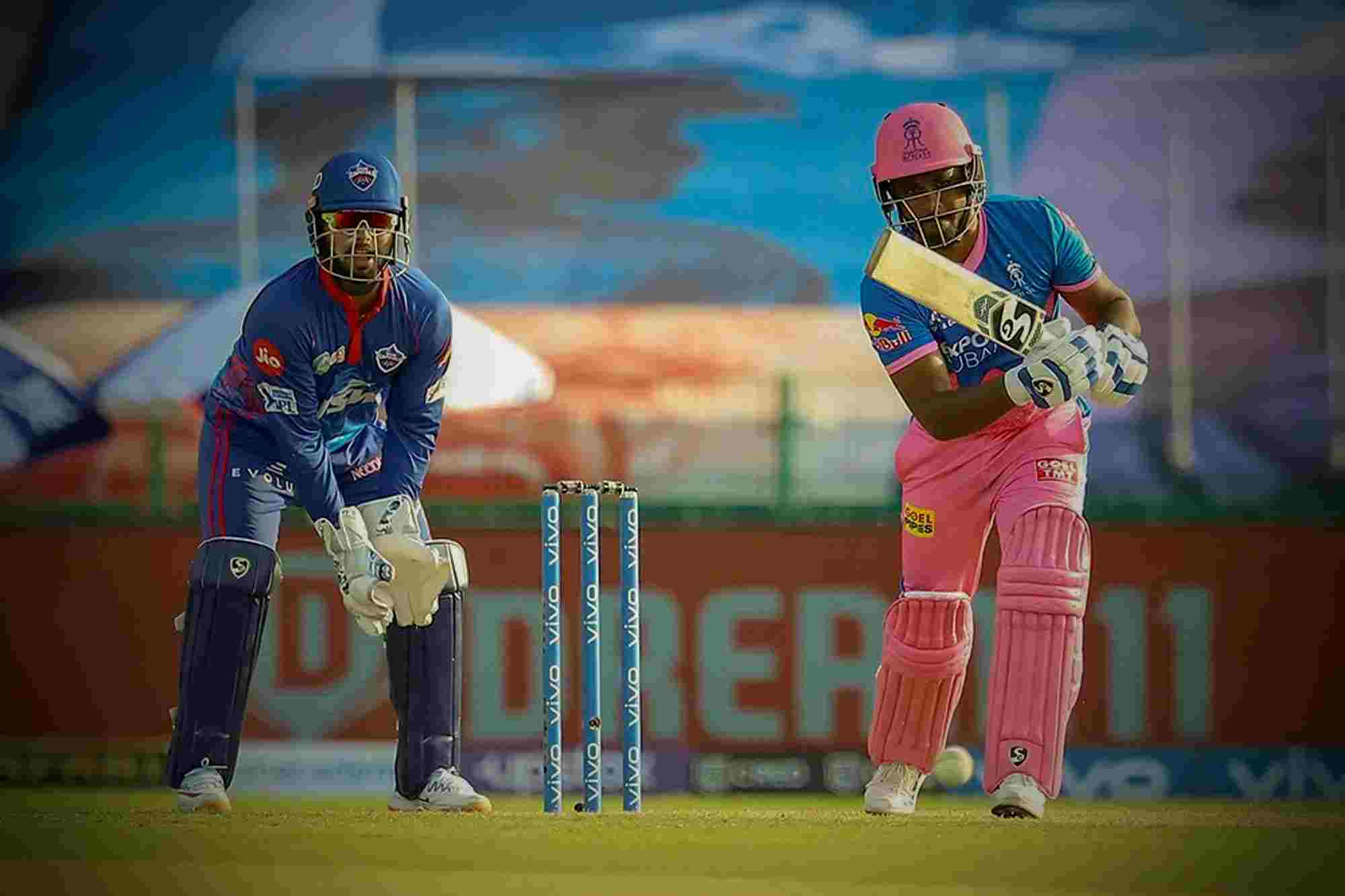 IPL HIGHLIGHTS 2021, Delhi Capitals Vs Rajasthan Royals, Match No 36 IPL 2021