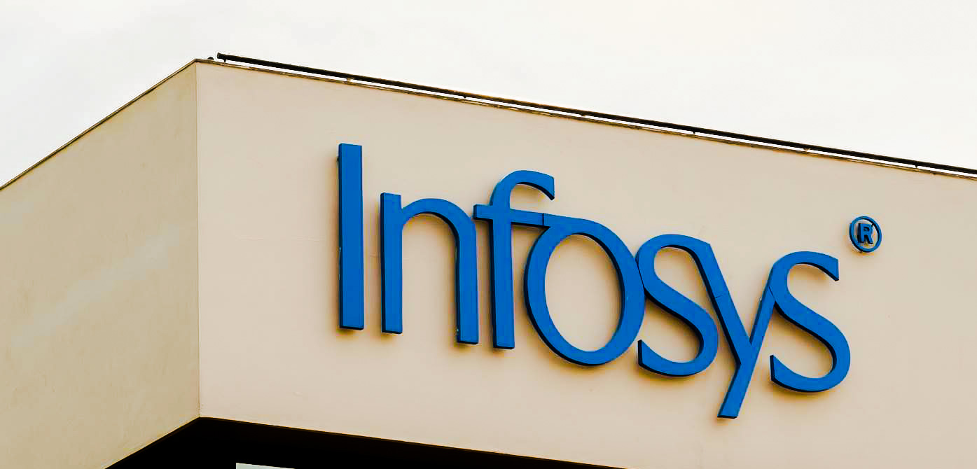 IT Giant Infosys is in the Process of Buying Denmark