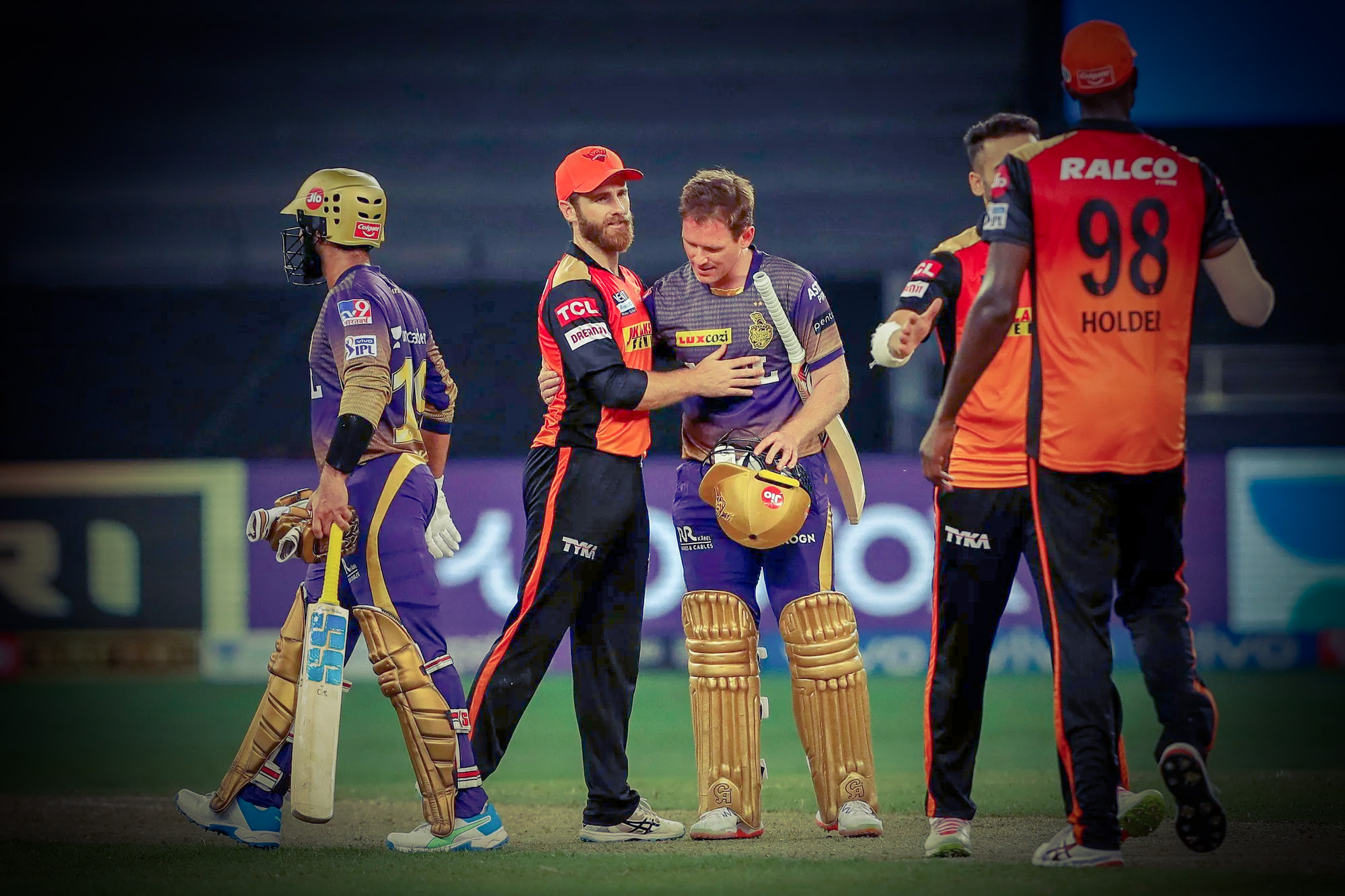 IPL HIGHLIGHTS 2021, Kolkata Knight Riders Vs Sunrisers Hyderabad, Match No 49 IPL 2021