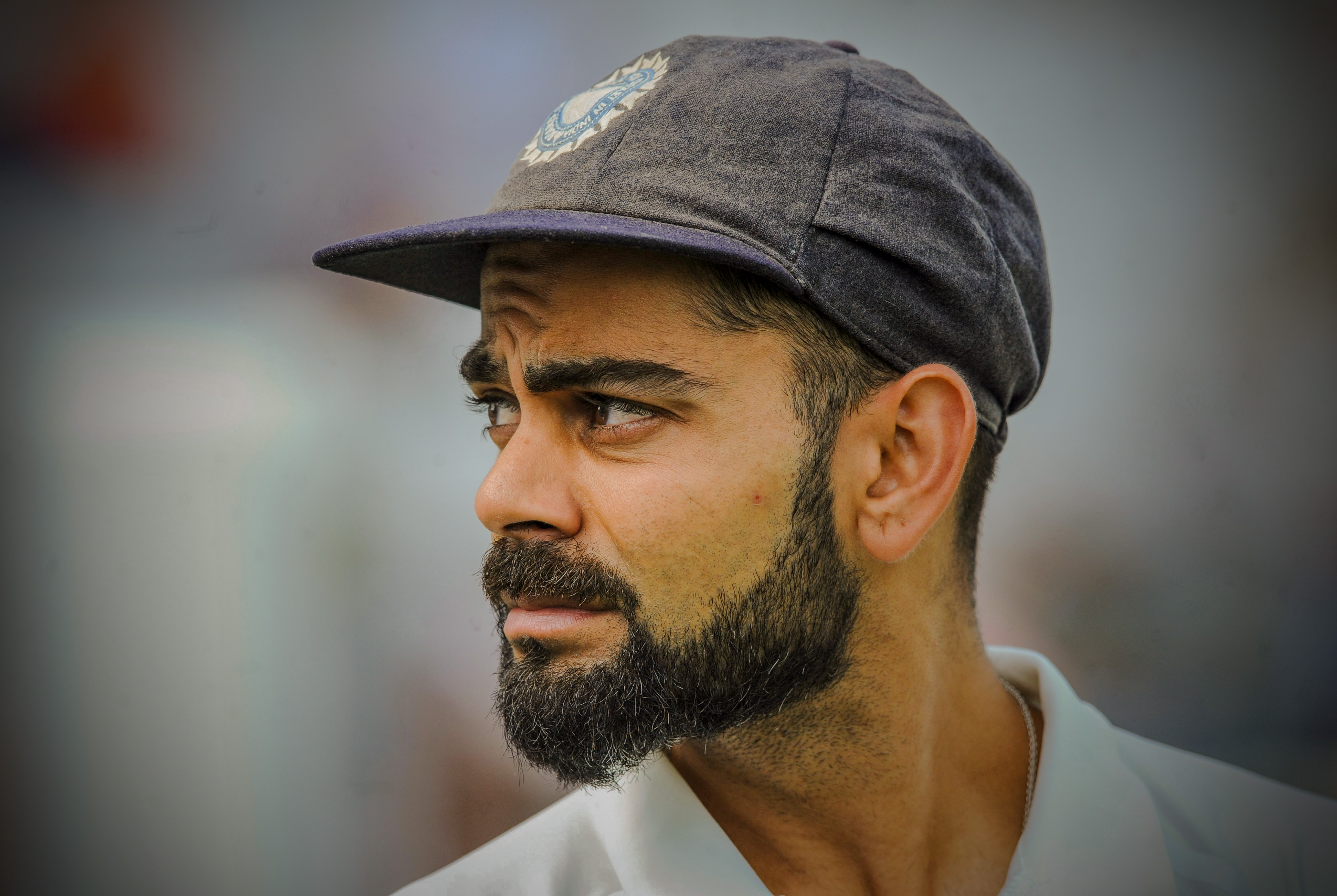 Virat Kohli Resigns as Captain of the Test Team