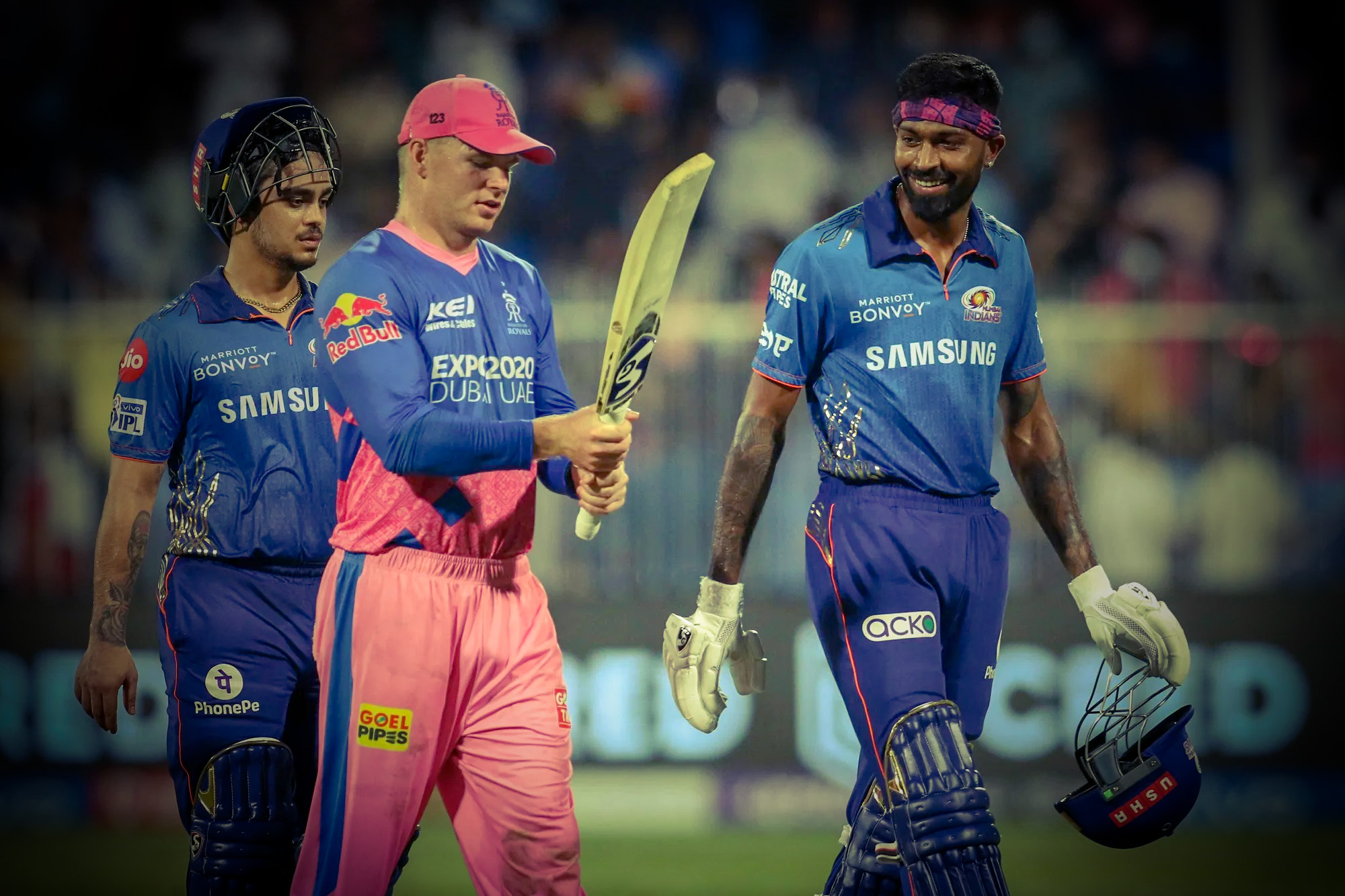 IPL HIGHLIGHTS 2021, Rajasthan Royals Vs Mumbai Indians, Match No 51 IPL 2021