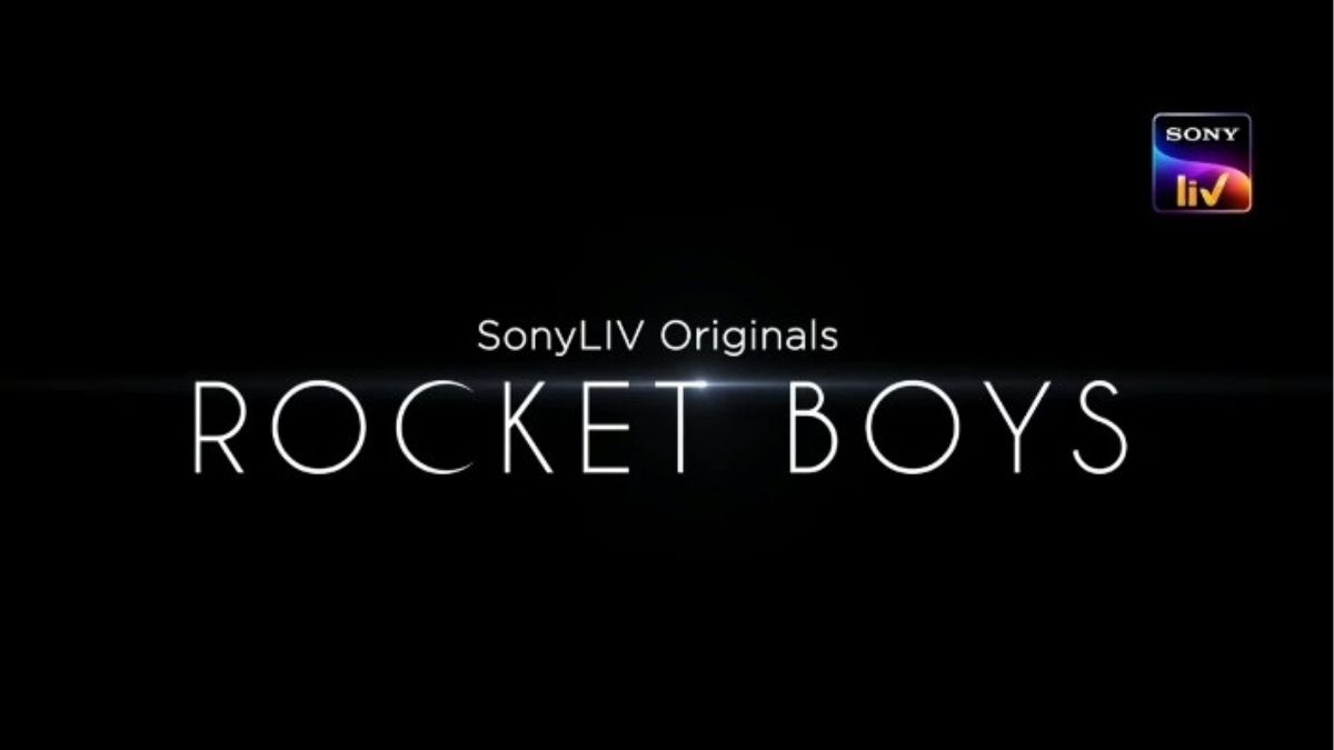 Rocket Boys