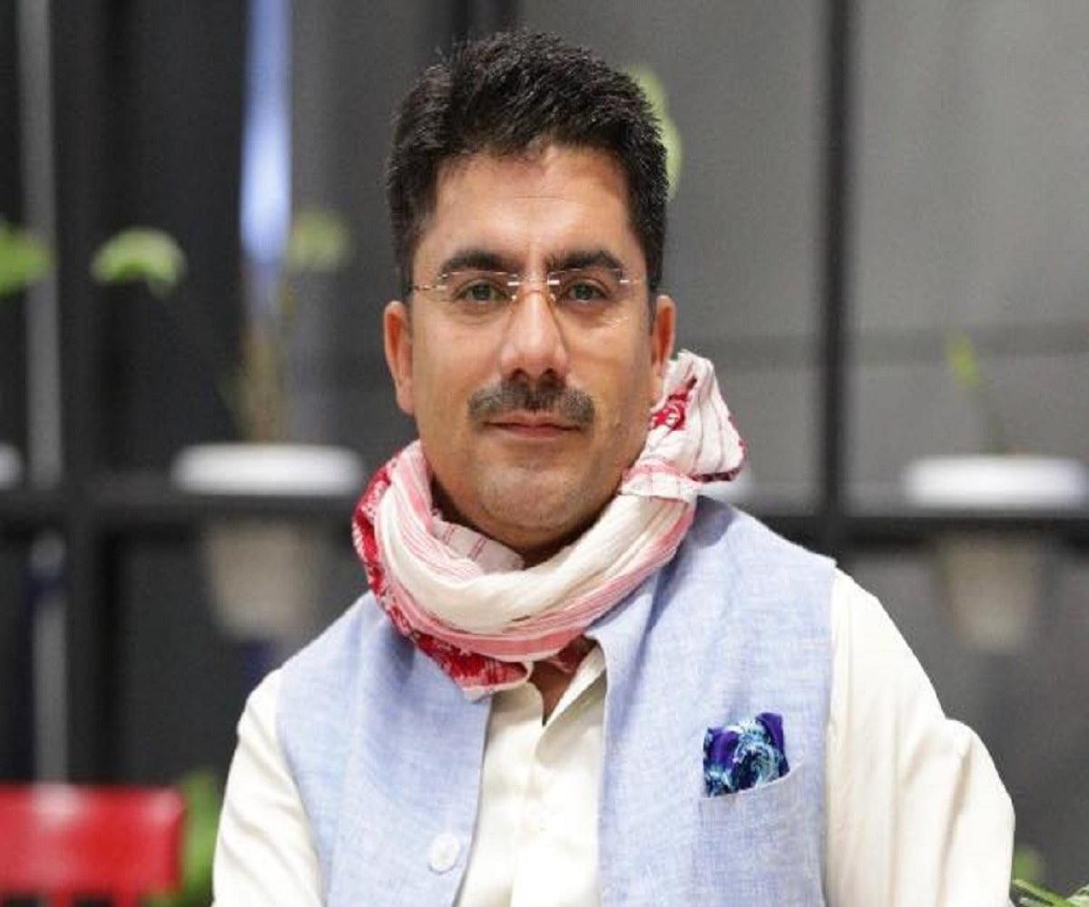 Rohit Sardana Passes Away