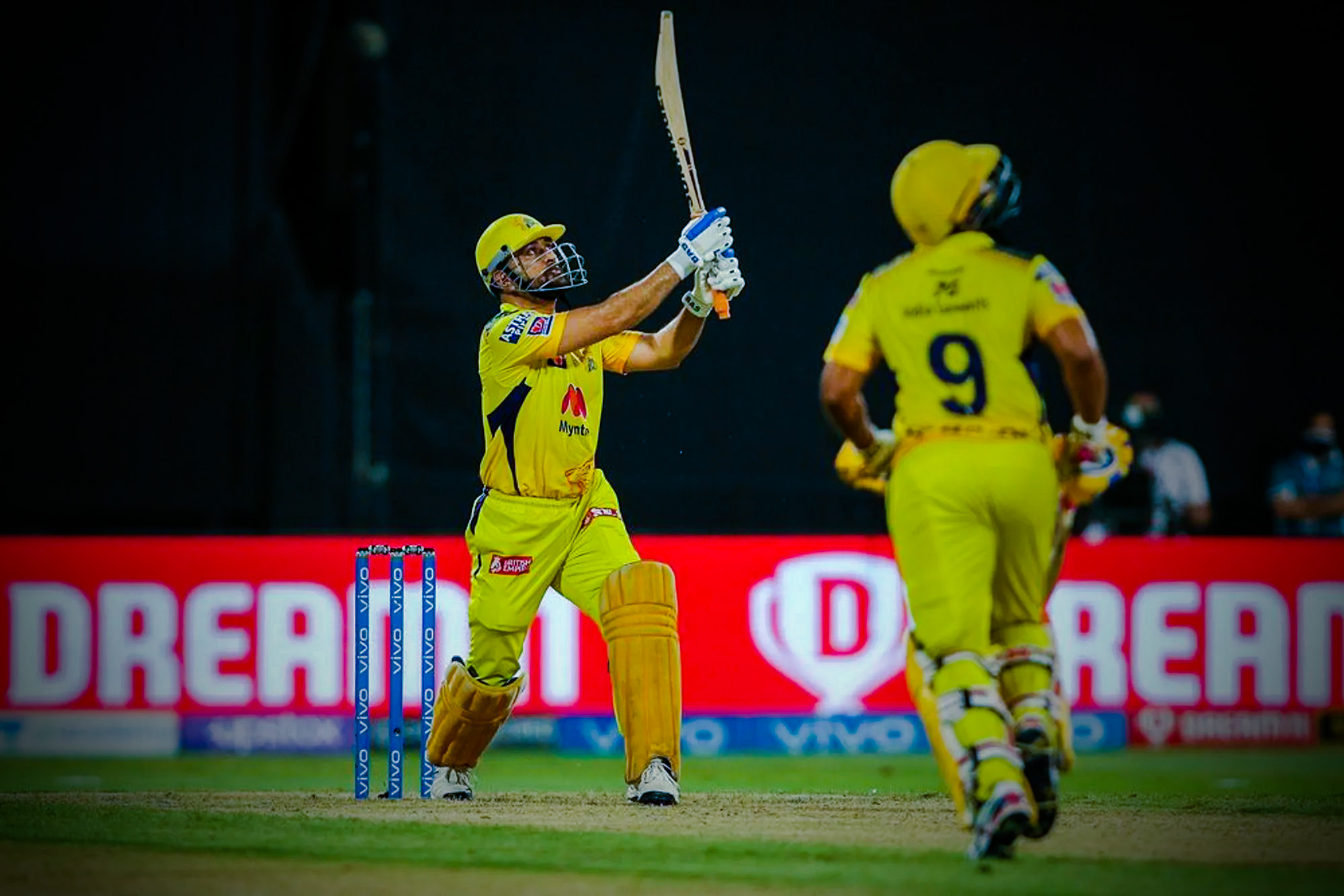 IPL HIGHLIGHTS 2021, Sunrisers Hyderabad Vs Chennai Super Kings, Match No 44 IPL 2021