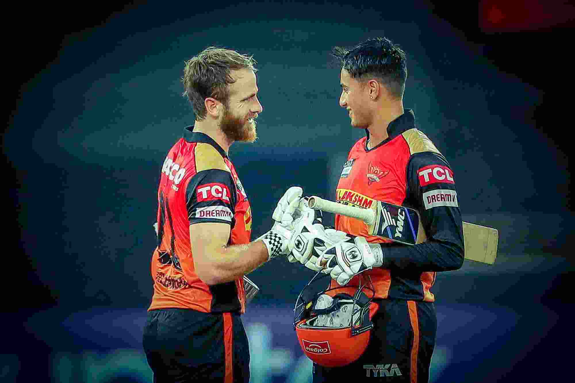 IPL HIGHLIGHTS 2021, Sunrisers Hyderabad Vs Rajasthan Royals, Match No 40 IPL 2021