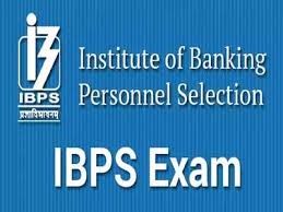 IBPS RRB RECRUITMENT