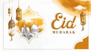 Eid Mubarak 2021