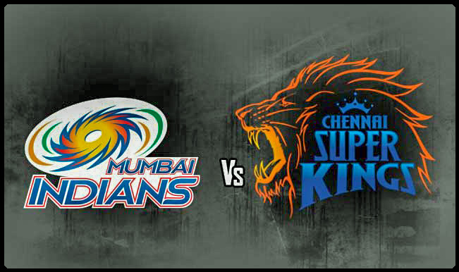 IPL 2021 Highlights, MI vs CSK