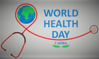 World Health Day 2021