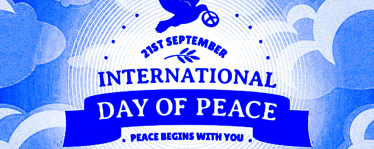 International Day of Peace - Theme, History and Significance