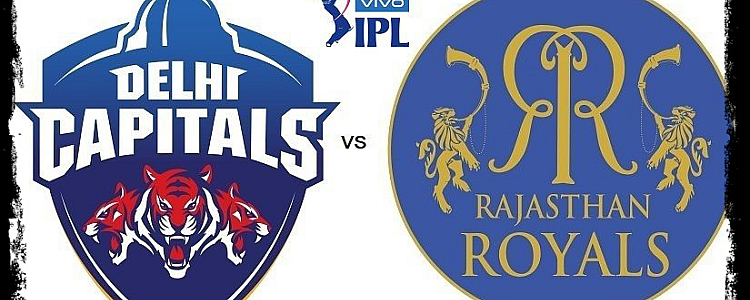 IPL 2021: Match No. 7, Delhi Capitals Vs Rajasthan Royals Dream Team, Fantasy League, My 11 Circle, Dream 11