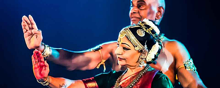 Kuchipudi Dance: A Mesmerizing Blend of Elegance and Allure