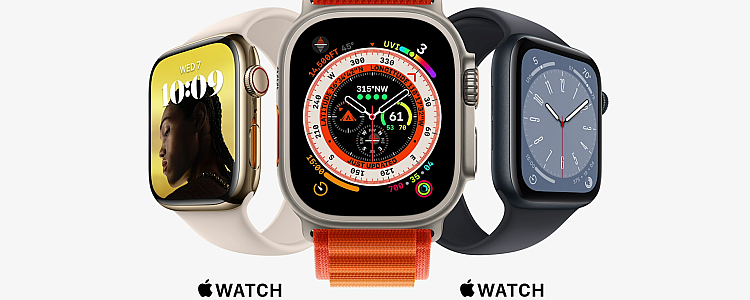 Apple Watch Series 8, Watch Ultra, Watch SE, and AirPods Pro: All Details You Wanna Know