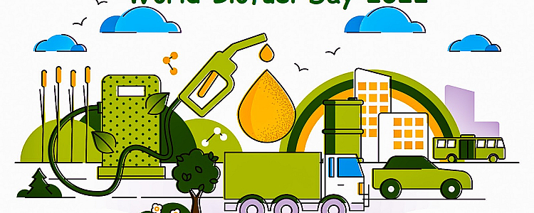 World Biofuel Day 2022: Theme, Significance, Types of Biofuel, and Government Efforts to Encourage Biofuels