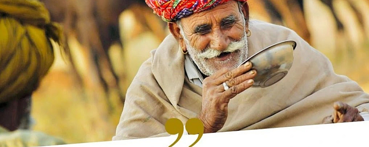 16  Old Idioms and Phrases From the Land of Rajasthan