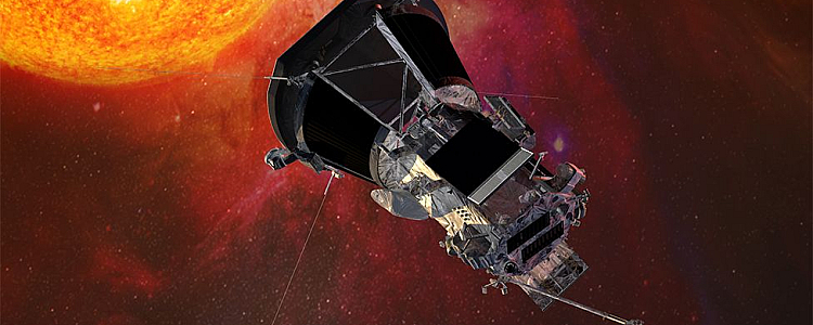 Parker Solar Probe