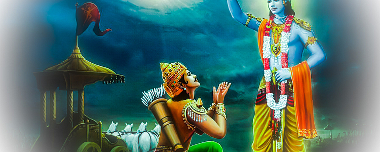 8 Life Lesson We Can Learn From Bhagvad Geeta