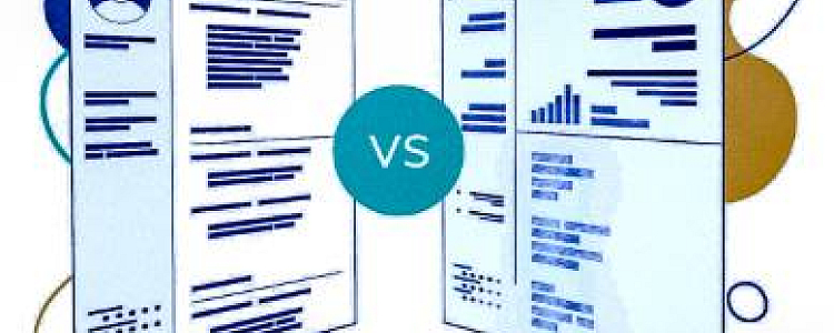 What is CV & Resume: Unlocking Difference Between These Two