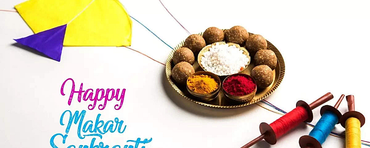 All about Festival Makar Sankranti