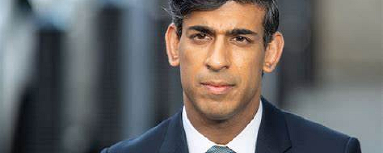 Everything About Rishi Sunak, Who May Become the Next Prime Minister of UK