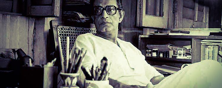 Fall In Love with Master Storyteller of Satyajit Ray