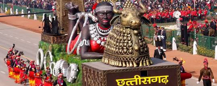 Vibrant and Enchanting: Exploring the Festivals of Chhattisgarh