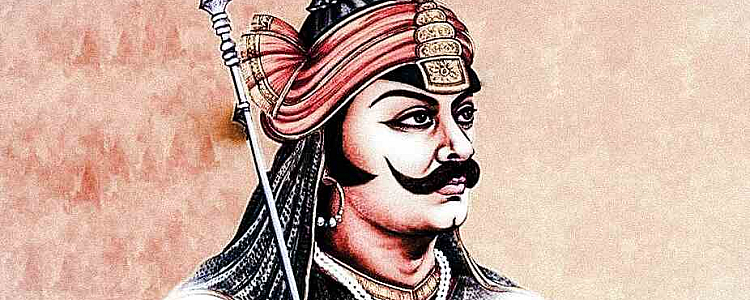 11 Life Lessons to Learn from Maharana Pratap