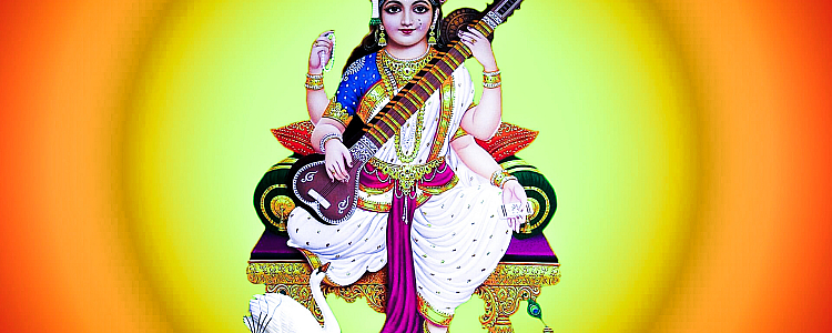 Everything About Vasant/Basant Panchami