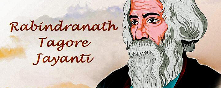 8 Life Lessons to Learn from the Life of Rabindranath Tagore