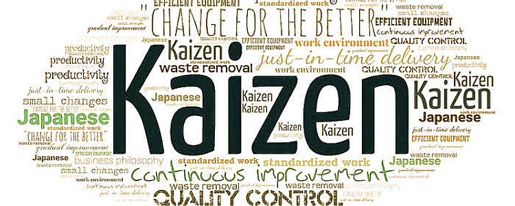 Kaizen Technique: Explore the History, Principles & Importance