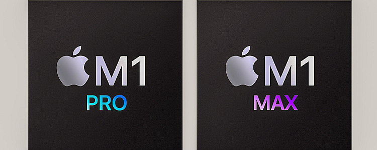 Apple M1 Vs M1 Pro Vs M1 Max Chipset Comparison