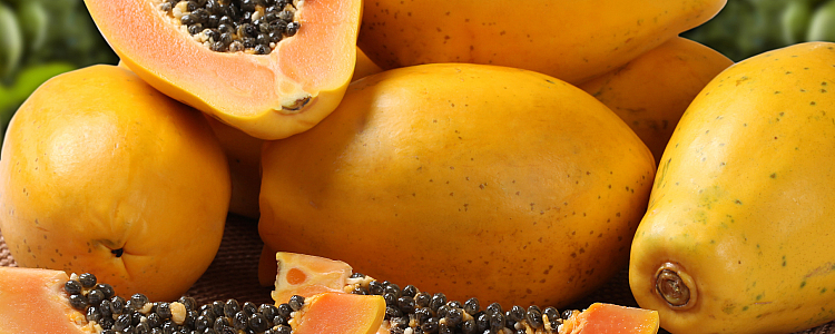 Health Benefits of Papaya