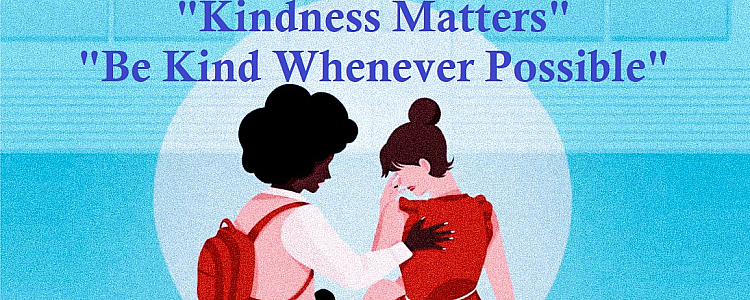 World Kindness Day - History, Significance, Theme and Ways to Show Kindness