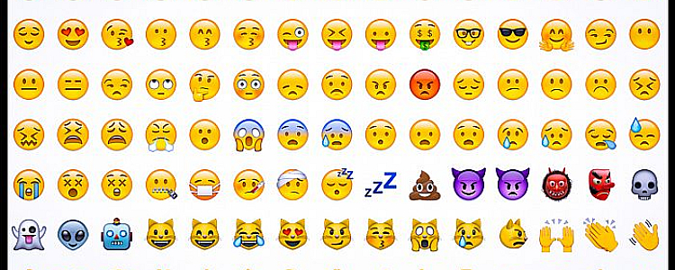 World Emoji Day 2021