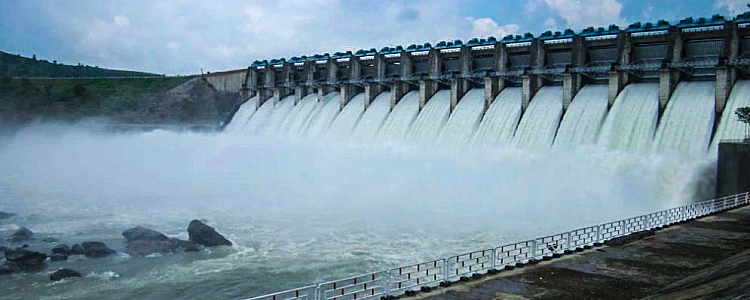 5 Dams to Visit in Rajasthan