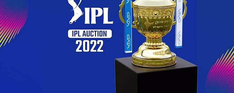 Player List of All 10 IPL Team After IPL Mega Auction 2022