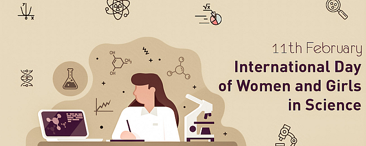 International Day of Women and Girls in Science 2022, Theme, Significance and Agenda