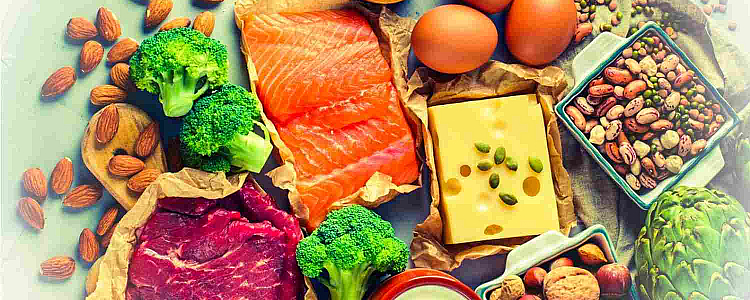 What is Protein, Food Sources and Health Benefits of Protein