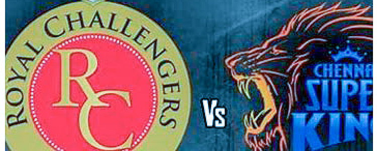 IPL 2021: Match No. 19, Royal Challenger Bangalore (RCB) Vs Chennai Super Kings (CSK), Dream Team, Fantasy League, My 11 Circle, Dream 11