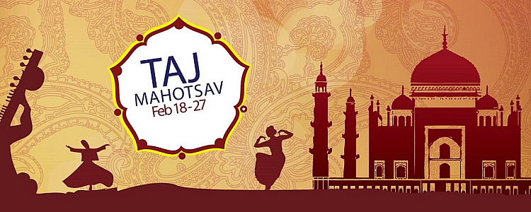 Taj Mahotsav 2023: Theme, Program, Things to Do, and Places to Visit