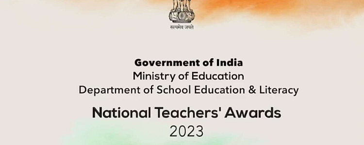 National Teacher