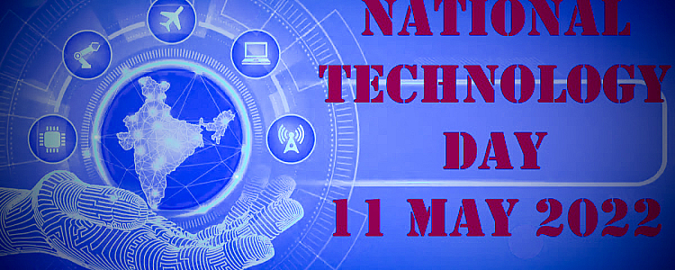 National Technology Day 2022: History and Importance