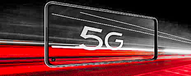 Best 5G Smartphones Under 20000