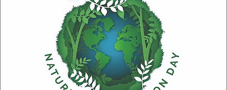 World Nature Conservation Day 2021