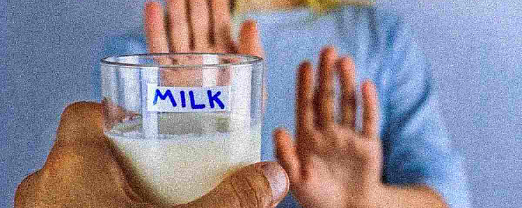 Lactose Intolerance - Symptoms, Diagnosis, Treatment, and FAQ