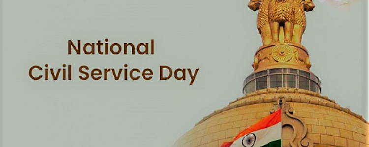 What is National Civil Services Day, Purpose History, Significance